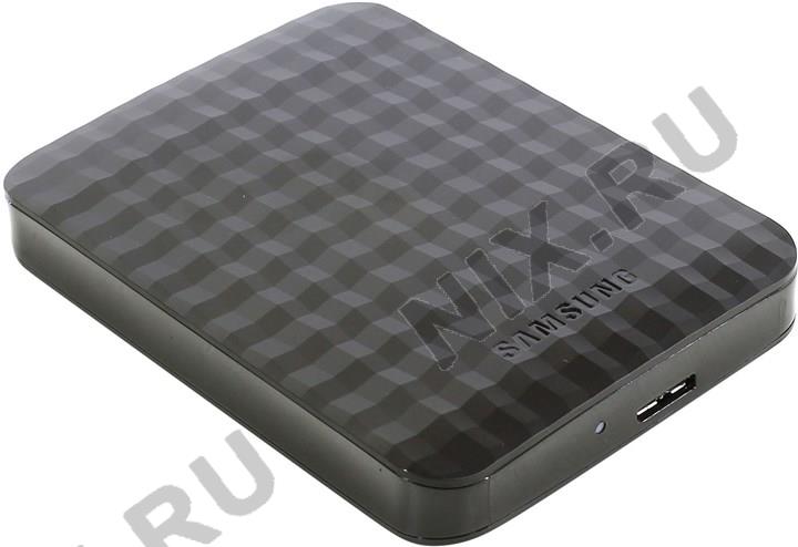 Samsung/Maxtor M3 Portable HX-M500TCB/G(M(R)) 500Gb 2.5