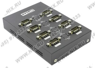STLab U-620 (RTL) USB 2.0 to 8xCOM9M