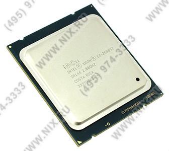 CPU Intel Xeon E5-2680 V2 2.8 GHz/10core/2.5+25Mb/115W/8 GT/s LGA2011