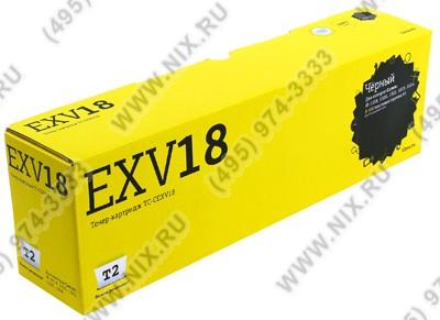  T2 TC-CEXV18  Canon iR-1018/1020/1022/1023/1024