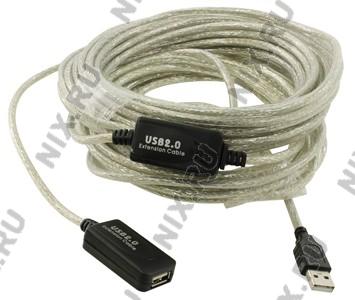 VCOM VUS7049-15    USB 2.0-repeater A--A 15