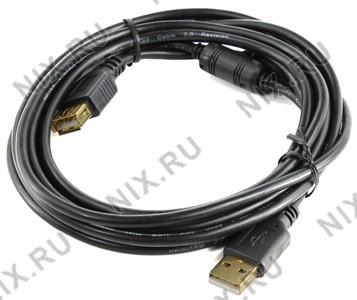 5bites UC5011-030A   USB 2.0 A--A 3 2 