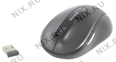 Microsoft Wireless Mobile Mouse 4000 (RTL) USB 4btn+Roll D5D-00133 