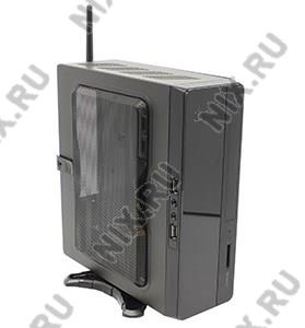 Miditower FOX S101-BK Black WiFi Mini-ITX 200W (24+4)