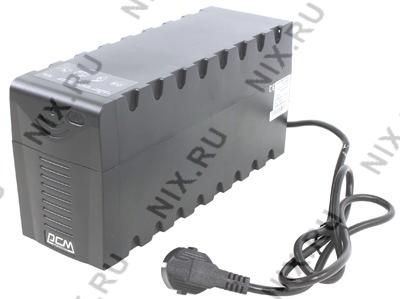 UPS 800VA PowerCom Raptor RPT-800A