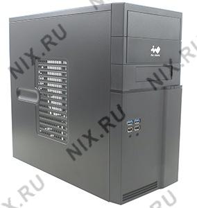 Minitower INWIN ENR042 MicroATX 400W (24+4+6)
