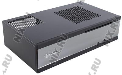 Desktop SilverStone Milo ML05 SST-ML05B Black Mini-iTX  