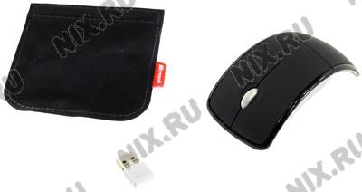 Microsoft Arc Wireless Mouse (RTL) USB 2btn+Touch Scroll ZJA-00065