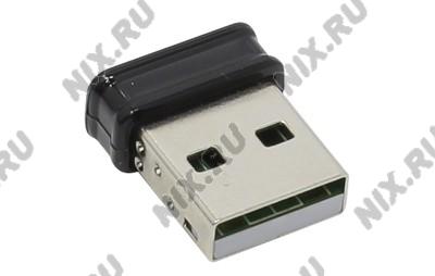 ASUS USB-N10 Nano Wireless USB Adapter (802.11n/g/b, 150Mbps)