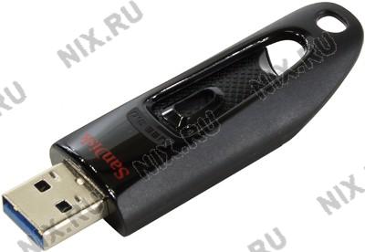 SanDisk Ultra SDCZ48-016G-U46 USB3.0 Flash Drive 16Gb (RTL)