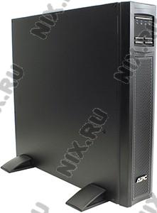 UPS 750VA Smart X APC SMX750I (- .) Rack Mount 2U, USB, LCD