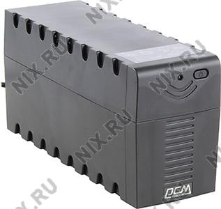 UPS 1000VA PowerCom Raptor RPT-1000AP +USB+  /RJ45