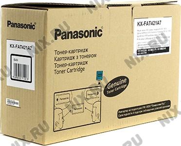   Panasonic KX-FAT421A7  KX-MB2230/2270/2510/2540