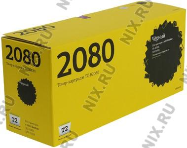 - T2 TC-B2080  Brother HL-2130R, DCP-7055R