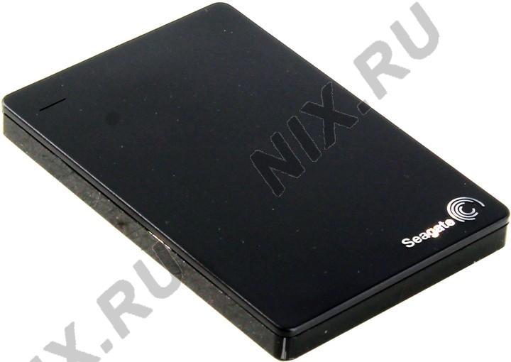 Seagate Backup Plus Slim Portable STDR2000200 Black 2Tb 2.5