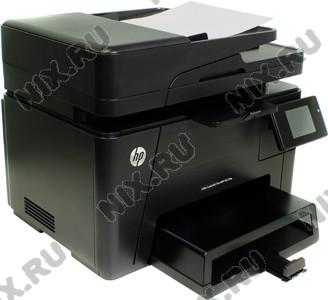 HP COLOR LaserJet Pro MFP M177fw CZ165A (A4,16 /, 128Mb, LCD, . ., ,USB2.0,,WiFi,ADF)