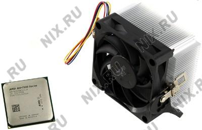 CPU AMD A10-7850K BOX Black Edition (AD785KX) 3.7 GHz/4core/SVGA RADEON R7/ 4 Mb/95W/5 GT/s Socket FM2+