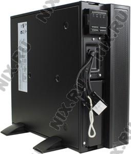 UPS 3000VA Smart X APC SMX3000HV (- . ) Rack Mount 4U, USB, LCD