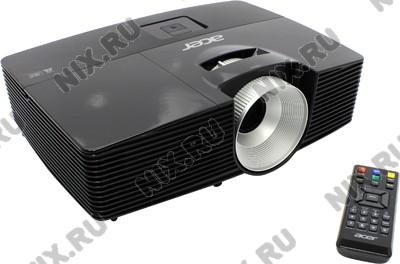 Acer Projector X113 (DLP, 2800 , 13000:1, 800x600, D-Sub,RCA,S-Video, , 2D/3D)