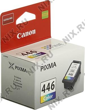  Canon CL-446 Color  PIXMA MG2440/2540