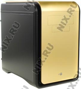 Minitower Aerocool DS Cube Gold microATX  