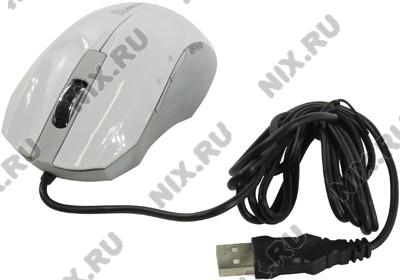 SmartBuy Optical Mouse SBM-503-W (RTL) USB 5btn+Roll