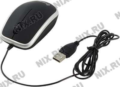 SmartBuy Optical Mouse SBM-313-KS (RTL) USB 3btn+Roll