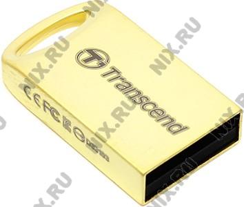 Transcend TS32GJF510G JetFlash510G USB2.0 Flash Drive 32Gb (RTL)