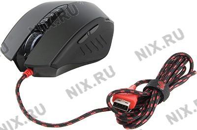 Bloody X'Glides Gaming Mouse V8M (RTL) USB 8btn+Roll