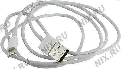 5bites UC5005-010WH  Lightning to USB