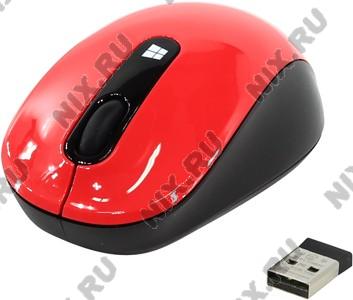 Microsoft Wireless Sculpt Mobile Mouse (RTL) 4btn+Roll 43U-00026