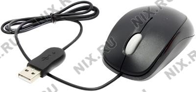 Microsoft Compact Optical Mouse 500 (RTL) USB 3btn+Roll U81-00083 
