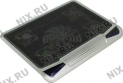KS-is Pamby KS-172 NoteBook Cooler (1500/, 2*USB, USB )
