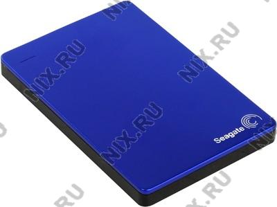 Seagate Backup Plus Slim Portable STDR2000202 Blue 2Tb 2.5