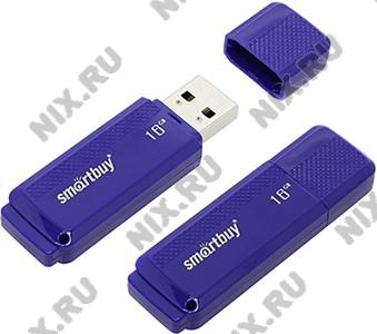 SmartBuy Dock SB16GBDK-B USB2.0 Flash Drive 16Gb (RTL)
