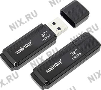 SmartBuy Dock SB32GBDK-K3 USB3.0 Flash Drive 32Gb (RTL)