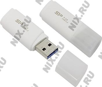 Silicon Power Blaze B06 SP008GBUF3B06V1W USB3.0 Flash Drive 8Gb (RTL)