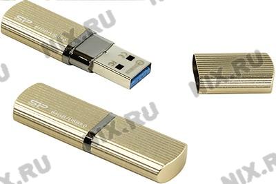 Silicon Power Marvel M50 SP064GBUF3M50V1C USB3.0 Flash Drive 64Gb (RTL)
