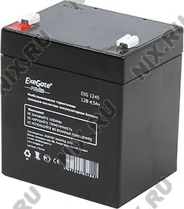  Exegate EXG1245/DTM12045 (12V, 4.5Ah)  UPS EP212310RUS