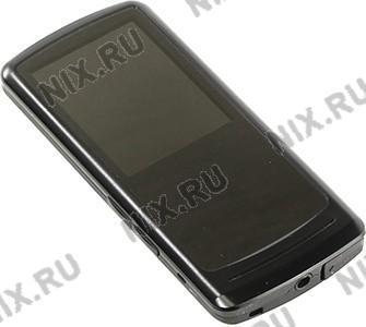 COWON i9+ i9p-08G-BK Black (A/V Player, FM, ., 8Gb, LCD 2