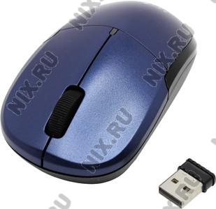 OKLICK Wireless Optical Mouse 575SW+ (RTL) USB 3btn+Roll 857020