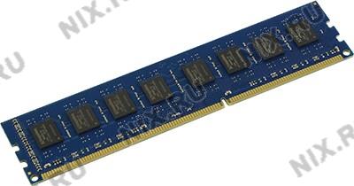 Kingston ValueRAM KVR16N11H/8 DDR3 DIMM 8Gb PC3-12800 CL11