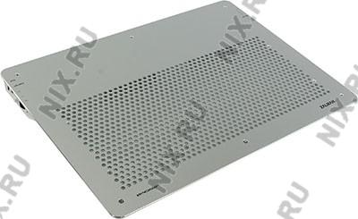 ZALMAN ZM-NC2000NT-Silver Notebook Cooler (17-23.5, 1100-1700/, 3*USB, USB )