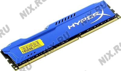 Kingston HyperX Fury HX316C10F/8 DDR3 DIMM 8Gb PC3-12800 CL10