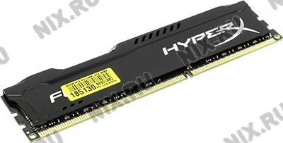 Kingston HyperX Fury HX318C10FB/8 DDR3 DIMM 8Gb PC3-15000 CL10