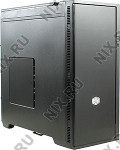 Miditower Cooler Master SIL-652-KKN2 Silencio 652S Black&Black ATX, CR  ,  