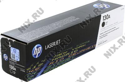  HP CF350A (130A) Black  Color LaserJet Pro MFP M176n/M177fw