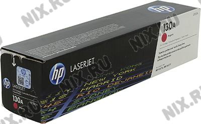  HP CF353A (130A) Magenta  Color LaserJet Pro MFP M176n/M177fw
