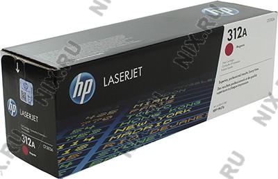  HP CF383A (312A) Magenta  Color LaserJet Pro MFP M476