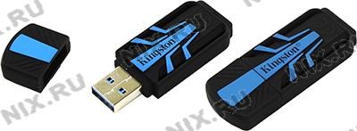 Kingston DataTraveler R3.0 G2 DTR30G2/16GB USB3.0 Flash Drive 16Gb (RTL)